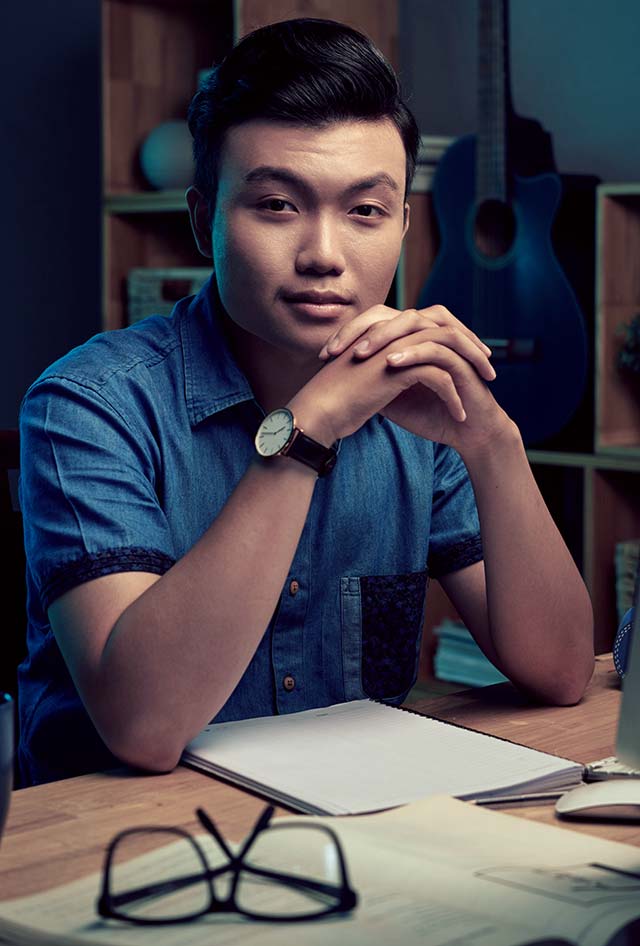 Chuong Nguyen