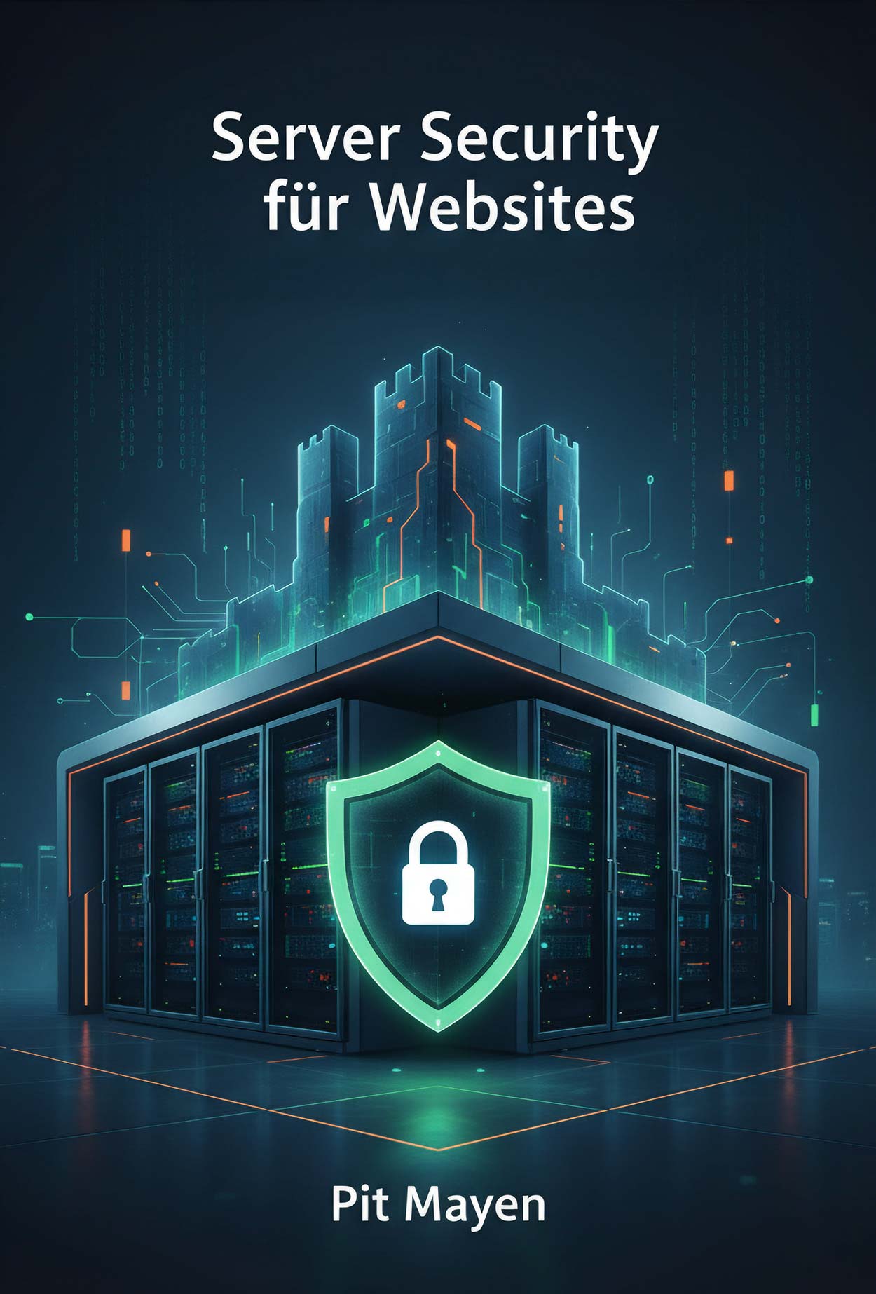 Serversicherheit für Websites